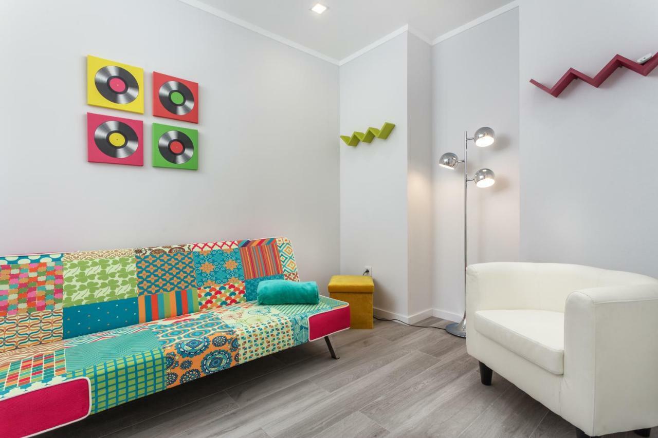 Luxury Beach Apartment At Armação de Pêra Buitenkant foto